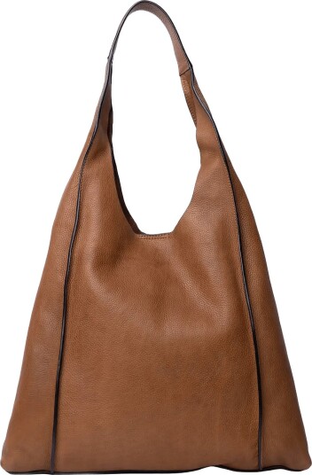 RE:DESIGNED EST 2003 Siv Big   TAN   One Size