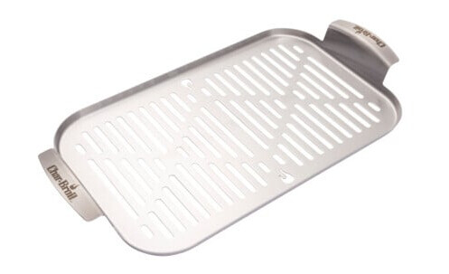 Grill+ Premium Grill Topper Tilbehør Til Griller