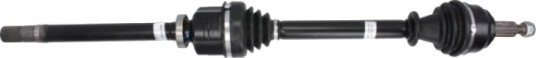 Point Gear Drivaksel POINT GEAR PNG73034 Point Gear Drivaksel POINT GEAR PNG73034