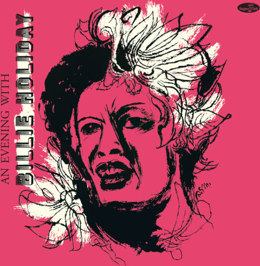 Evening With Billie Holiday