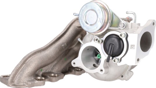 FEBI BILSTEIN 186812 Turbolader