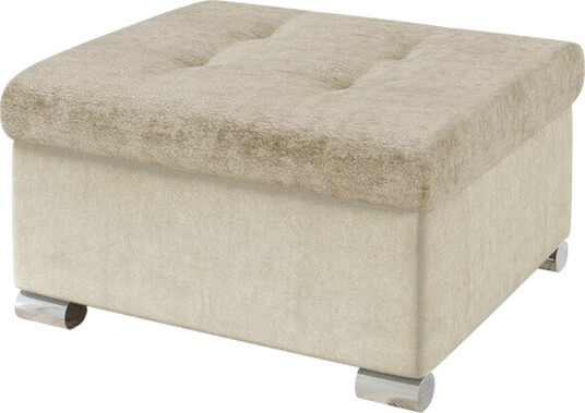 Trefor Fotpall 68 cm -