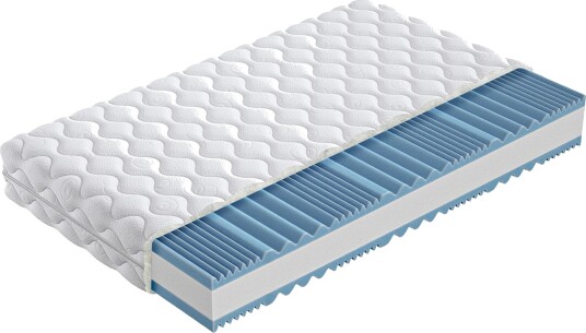 Flexi Madrass 200x80x17 cm - Flexi Madrass 200x80x17 cm -