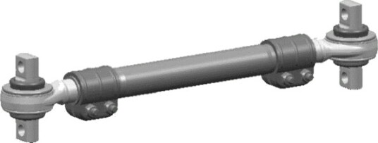LEMFÖRDER 23656 01 Bærearm
