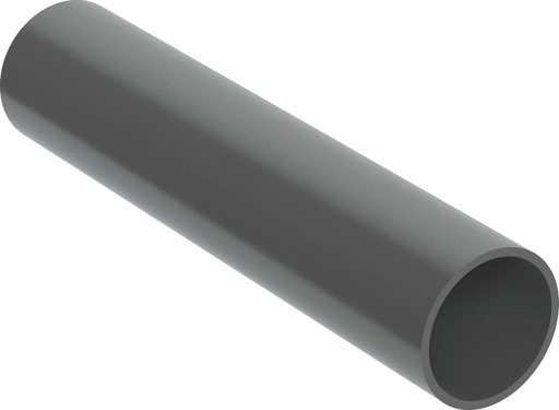 GEBERIT ONE forlenger 45x207mm for spylerør PE HD GEBERIT ONE forlenger 45x207mm for spylerør PE HD