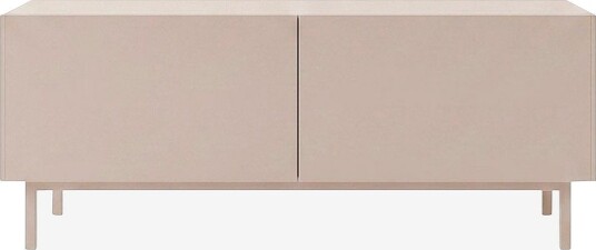 Hanah Home Tv Stativ Coastino Beige Hanah Home Tv Stativ Coastino Beige