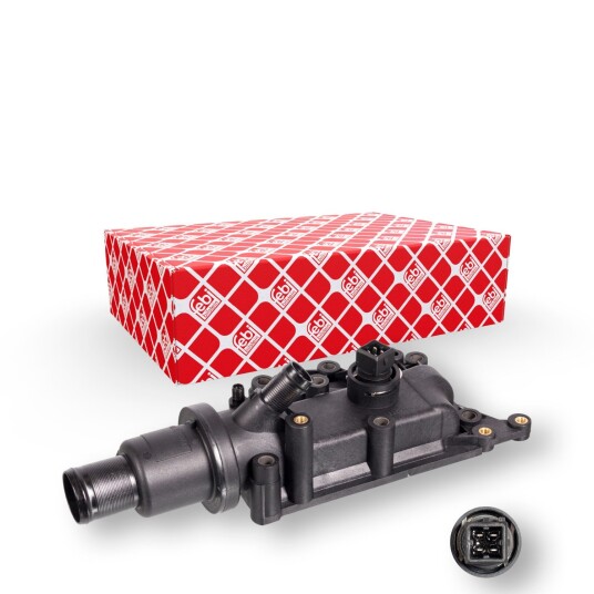 Termostat FEBI BILSTEIN 106202