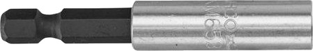 Bahco Bitholder Magnetisk 60Mm
