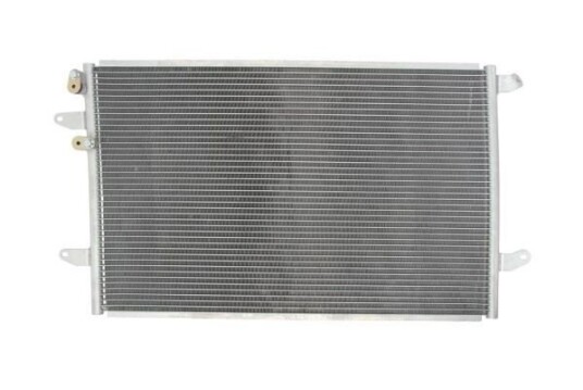 Kondensator THERMOTEC KTT110518 Kondensator THERMOTEC KTT110518