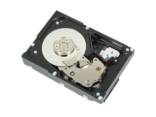 Dell H6nn8 2.5" 750 Gb 5400 Rpm