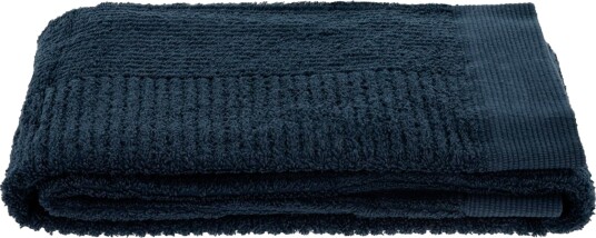 Zone Classic badehåndkle 140x70 cm dark blue Zone Classic badehåndkle 140x70 cm dark blue
