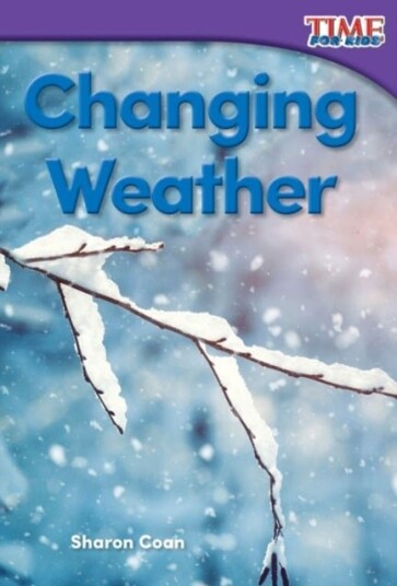 Changing Weather Changing Weather
