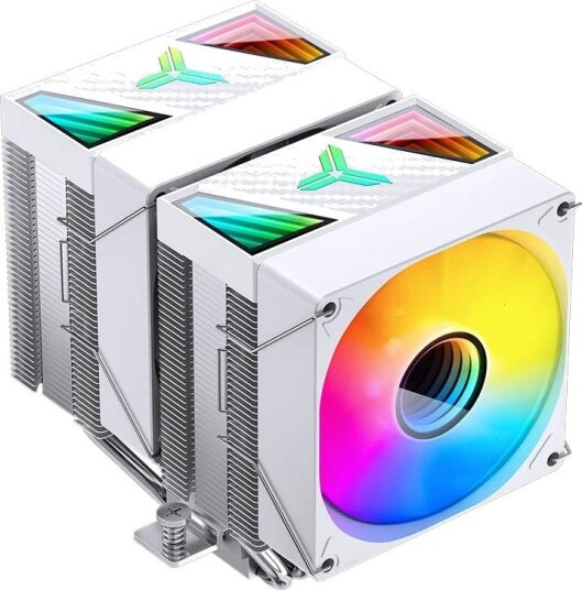 Jonsbo CR-1400 DV2 CPU Cooler White