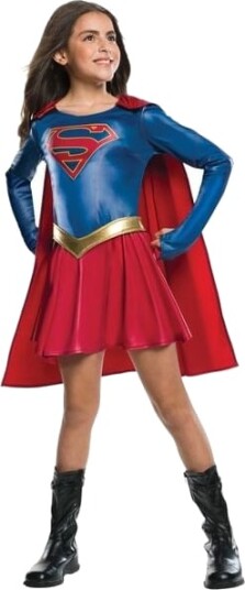 Superjente Kostymer