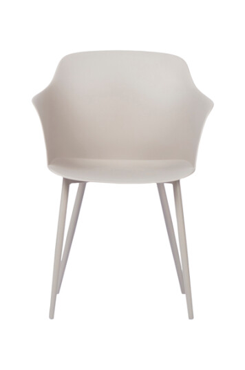Nordform Skallstol Nordic 2 stk. 1732874-02-0 1732875-02-0