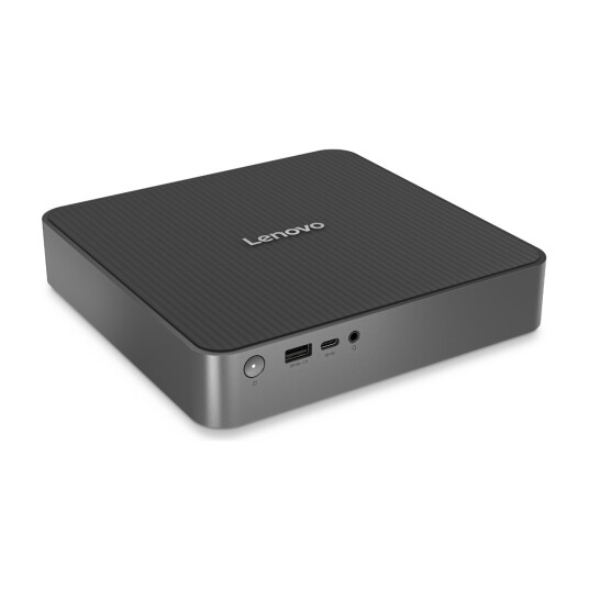 Lenovo IdeaCentre Mini 01Q8X10 2 TB Copilot+ PC