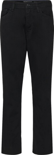 Tom Tailor Ttwaylen Relaxed   Black   33 x 32