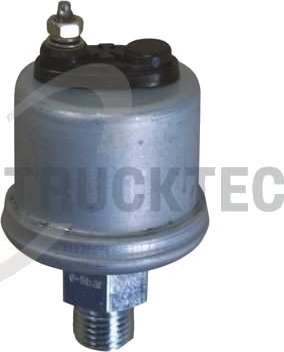 Sensor oljetrykk TRUCKTEC AUTOMOTIVE 01.42.036