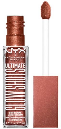 NYX Professional Makeup Ultimate Glow Shots Vivid Rich Pear Prize
