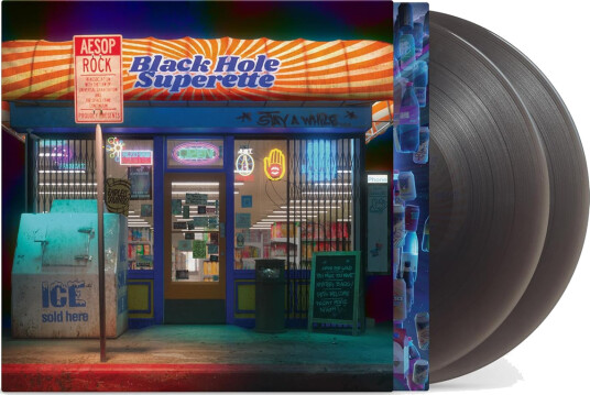 Black Hole Superette