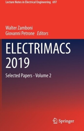 ELECTRIMACS 2019