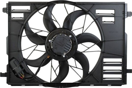 MAXGEAR AC230313 Kjølevifte