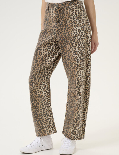 Culture Cualiena Pants Beige 40
