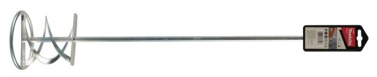 Makita D 73542 Visp mørtel 3/8" 120x600 mm Maskintilbehør & forbruk