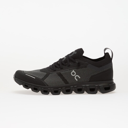 On Cloud 6 Versa - Black - 42
