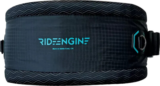 Ride Engine Vinaka Wingsurf V2 Harness Zig Zag (Black L)