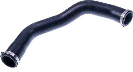 DENCKERMANN F100088 Ladeluftslange
