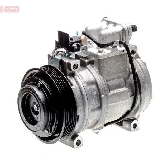 AC kompressor DENSO DCP17008