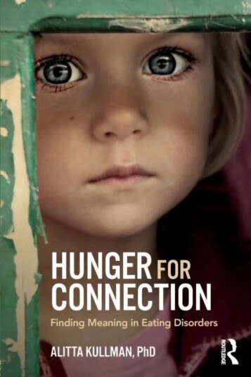 Hunger For Connection Av Alitta Kullman