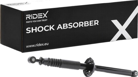 RIDEX 854S1002 Støtdemper