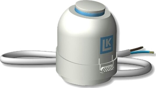 LK Systems Aktuatorer Vkf 24v Ac/Dc No LK Systems Aktuatorer Vkf 24v Ac/Dc No