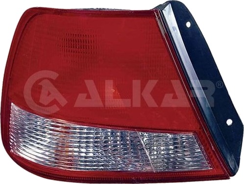 ALKAR 2212575 Baklykt