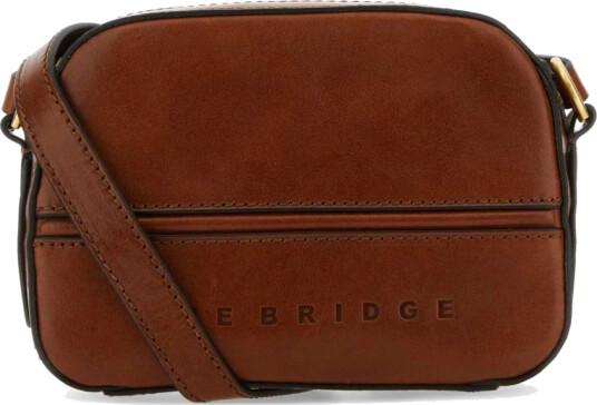 The Bridge Dame Vesker Brun ONE SIZE,