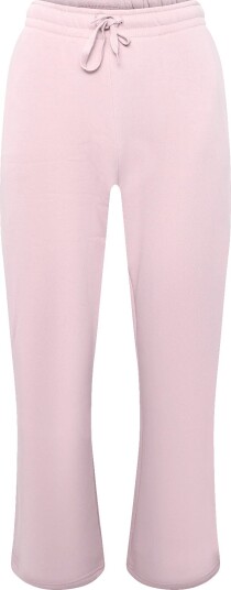 Gina Tricot Iconic Sweatpants PALE MAUVE XXS