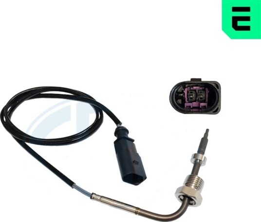 Sensor, eksostemperatur ERA 551848A