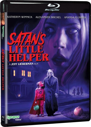 Satan's Little Helper (2004) Satan's Little Helper (2004)