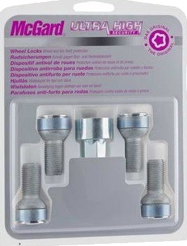 MCGARD 28032SL Låsbare hjulbolter