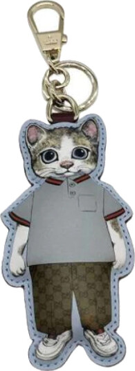Gucci Vintage Dame Grå
