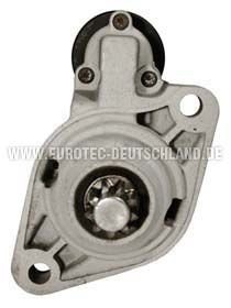 Starter EUROTEC 11019550 Starter EUROTEC 11019550
