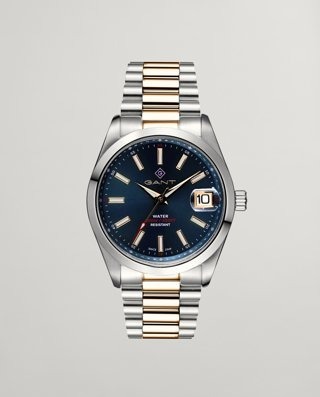 Eastham Herreklokke MARINE ONESIZE