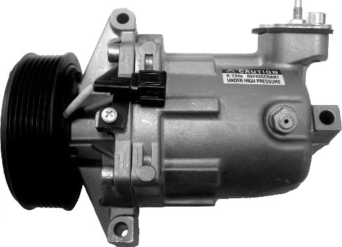 Airstal 10-0995 AC-kompressor