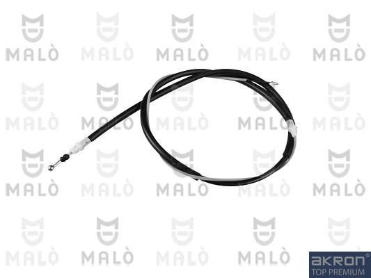 Tautrekk, håndbremse MALÒ 29214 Tautrekk, håndbremse MALÒ 29214