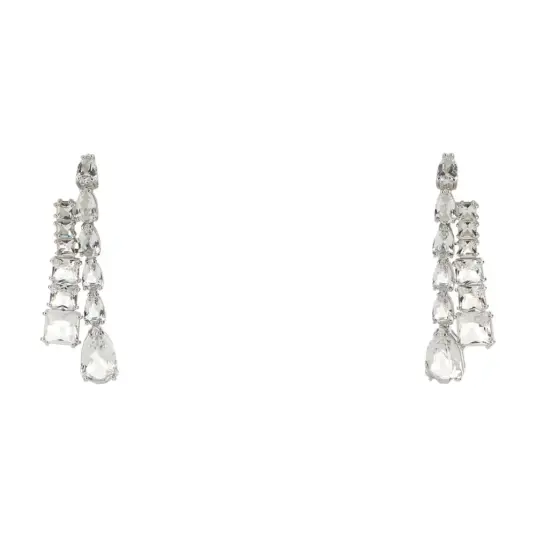 Swarovski Dame Accessories Grå ,