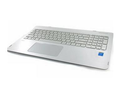 HP Top Cover & Keyboard (Italy)