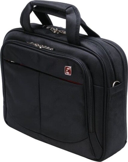 Cirafon Business Veske 15.6" 15.6" Nylon Sort