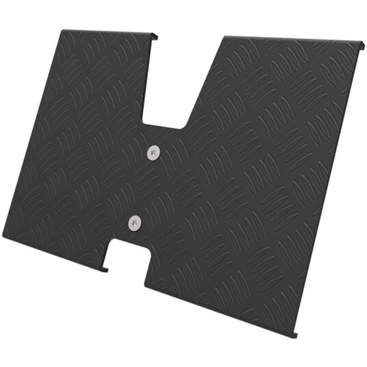 Master Fitness Foot Rest LX40
